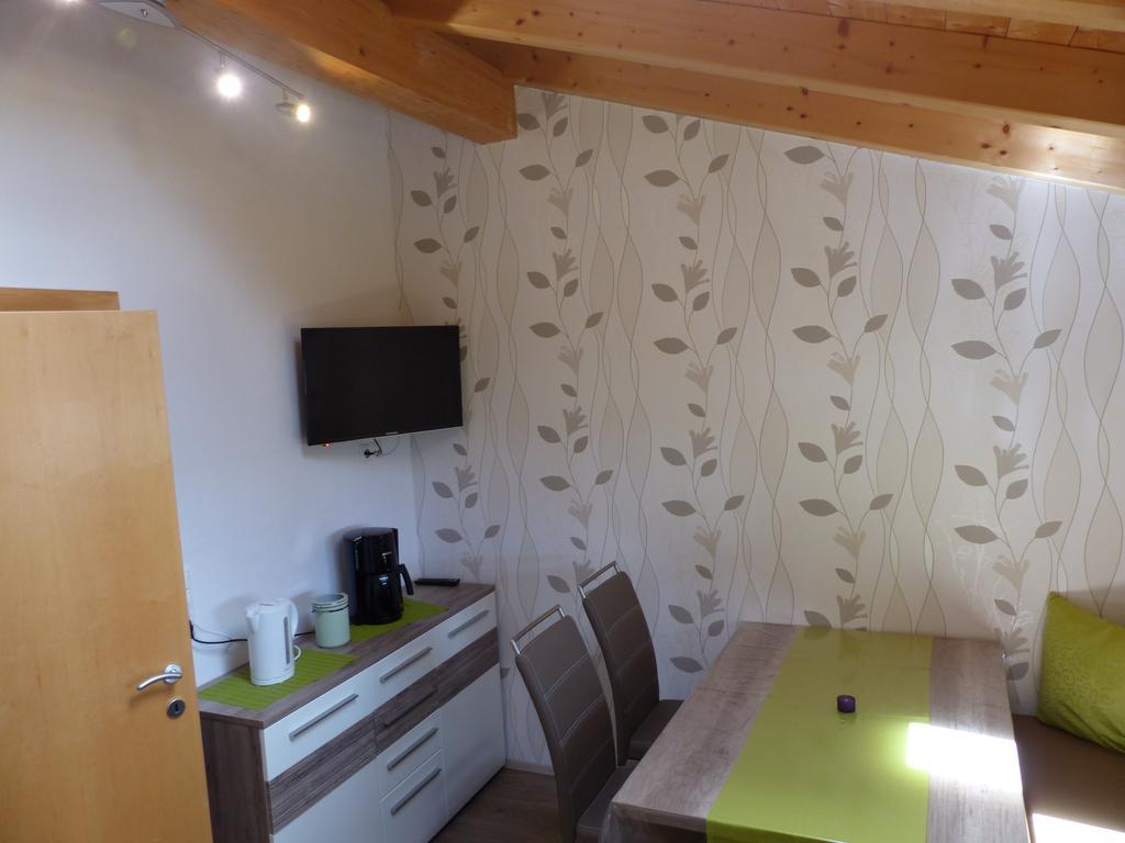 Haus Hildegard Hotel Neustift im Stubaital Luaran gambar